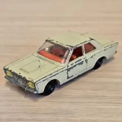 【siku】No.V283 フォード 20M