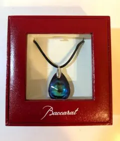 2025年最新】BACCARAT レディース ネックレスの人気アイテム - メルカリ
