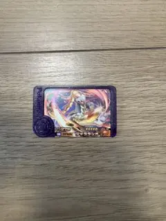 ポケモンフレンダ　第5弾　STジャラランガ　未使用　即購入可　値下げ不可