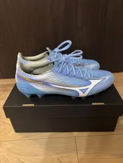 MIZUNO α III JAPAN