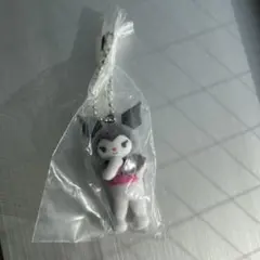 サンリオキャラクターズ　ミニチュアチャーム　ライブキャラクター