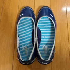 PUMA　レディース　パンプス　22.5㎝のサムネイル