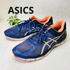ASICS GEL-KAYANO22 アシックス　ゲルカヤノ　　30cm 訳アリ