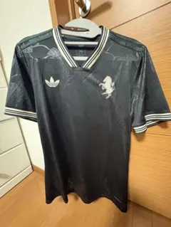 【新品】ユベントス 25-26 サードユニフォーム Lサイズ（アディダス正規品）