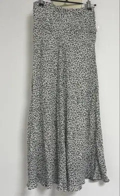 LOWRYS FARM ロングスカート スカート