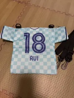モンテディオ山形 サコッシュ 18 横山塁