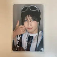 aoen 青い太陽 ユニバ ラキドロ 第2弾 初めまして優樹 YUJU