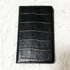 廃盤 希少品 【ROSA RUGA ロサルガ】手帳カバー、メモ帳カバー 入手