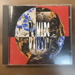 B'z Mars CD