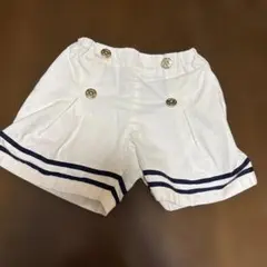アプレレクール　80サイズ　ズボン
