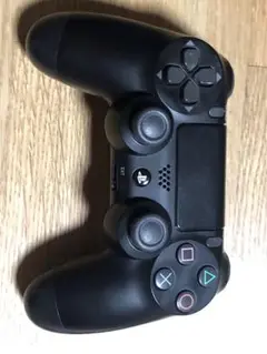 SONY DualShock 4 コントローラー ブラック