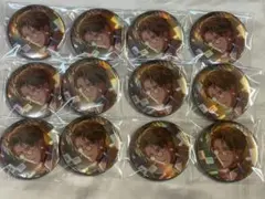 ※専用出品 アイドリッシュセブン　缶バッジ　記念日2024 龍之介 12個