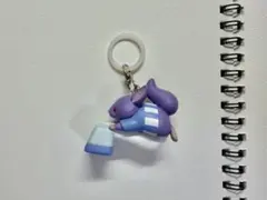 チラズアート フィギュアマーカー vol.1 夜勤事件 ガチャ