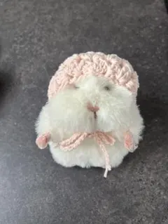 ぬいぐるみ用バブーシュカ