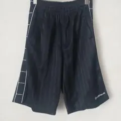 00s AIRWALK サイドテープ ジャージ ハーフパンツ ショートパンツのサムネイル