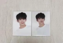 seventeen ジョシュア トレカ