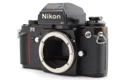 ■ 美品 ■ ニコン　Nikon F3 HP ボディ ≪198万番台≫ 2025年最新】nikon f3 hp ボディの人気アイテム - メルカリ