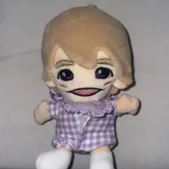 ちびぬい　Lilかんさい　大西風雅くん Amazon.co.jp: Lilかんさい 大西風雅 ちびぬい ぬいぐるみ 関西