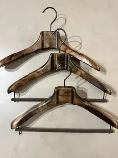 Stile Latinoスティレラティーノ　ハンガー　3本セット