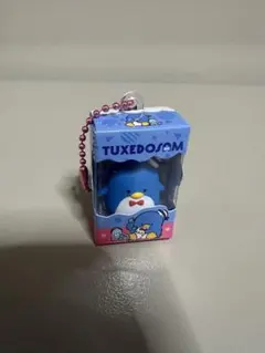 る*い様 サンリオキャラクターズ チョコボックス タキシードサム