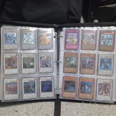 遊戯王 11期-13期 アルティメットレア コンプリートセット - メルカリ