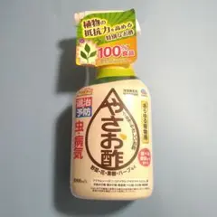 야오 식초 1000ml 살충제 소독제 스프레이
