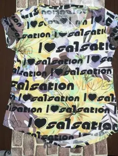 2026年最新】salsationの人気アイテム - メルカリ