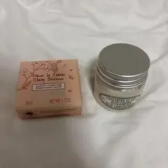 ロクシタン　クリーム　ソープ