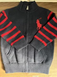 ニットアウター