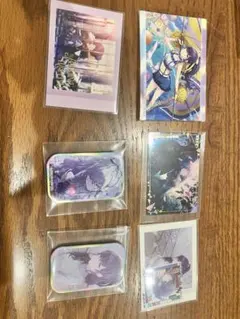 プロセカ　朝比奈まふゆ