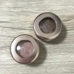 コスメデコルテ アイグロウジェム スキンシャドウ2個セット