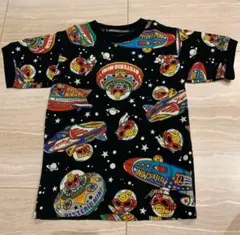 ヒステリックミニ Ｔシャツ　100 ヒスミニ