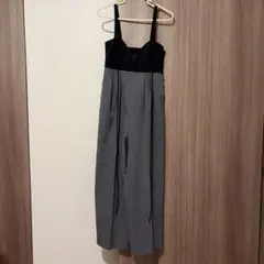 ⭐︎値下げ⭐︎【JEANASIS】サロペット　オールインワン