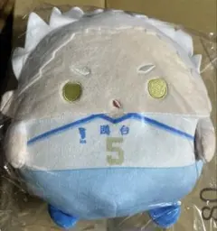 ハイキュー‼︎ くじメイト　C賞　星海光来