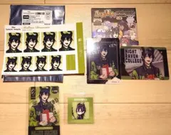 ツイステ マレウス