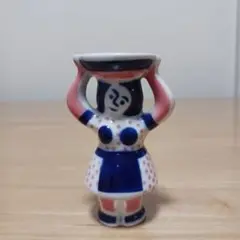 サルガデロス　置物