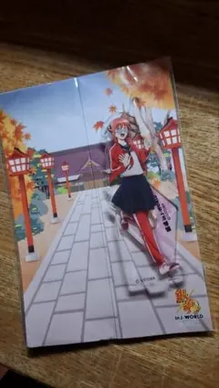 銀魂 高杉 3-Z 体育祭アクリルスタンド - メルカリ