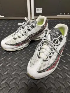 NIKE Air Max 95 CV6899-100