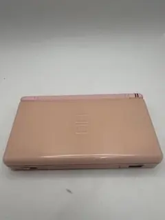 Nintendo DS Lite 本体のみピンクとソフト4点