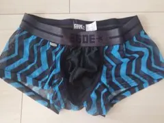 EGDE ボクサーパンツ M