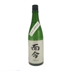 而今 特別純米 火入れ 720ml　26年5月詰めのサムネイル