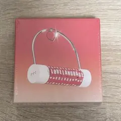 Love Language Love Lock Ver.