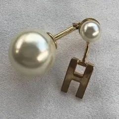 2025年最新】dior トライバルピアス 片耳の人気アイテム - メルカリ