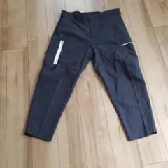 NIKE　ナイロン　ユーティリティ　パンツのサムネイル