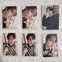 2025年最新】ジュン トレカの人気アイテム - メルカリ