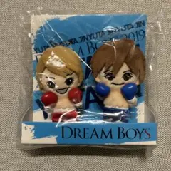 Prince - DREAM BOYS ぬいぐるみストラップその他 SixTONES 森本慎太郎 DREAM BOYS 2023 オフィシャルグッズ