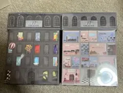 2025年最新】seventeen cd 未開封の人気アイテム - メルカリ