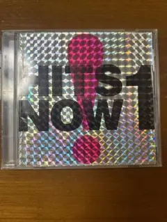 HITS NOW １
