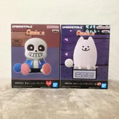 2026年最新】UNDERTALE あみこっと サンズ フィギュアの人気アイテム