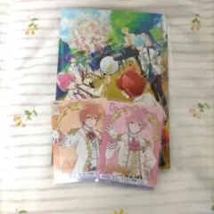 【漫画あり】すとぷり映画入場者特典(さとみくん、ジェルくん)